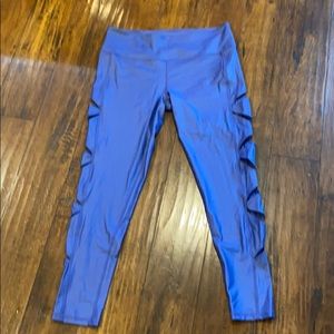 New victoria secret sport yoga pant xl